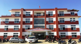नीति बनाउने तर कार्यान्वयनमा ढिलाइ: तिलोत्तमा नगरपालिकाका अधुरा योजनाहरू